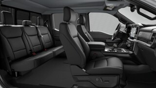2026 Ford F-150® Internal Image 1